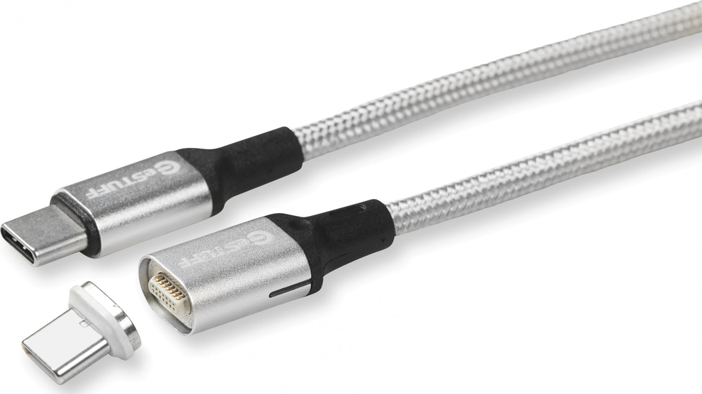 Kabel eSTUFF magnet cable TYP C ES604260