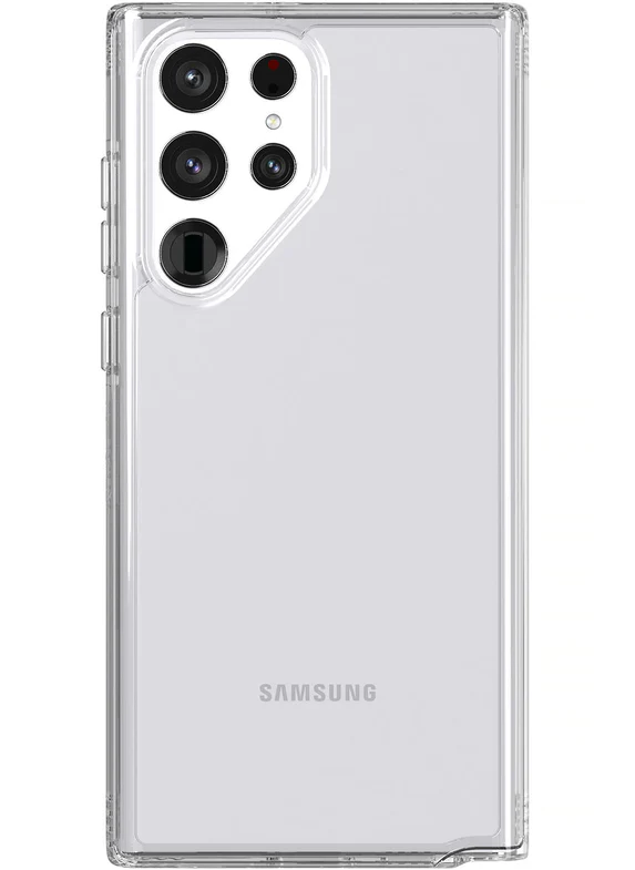 Pokrowiec etui case Tech21 do Samsung Galaxy S22 Ultra