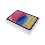 Pudełko Apple iPad 10gen Wi-Fi 256GB pink ORYG