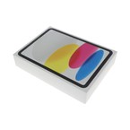 Pudełko Apple iPad 10gen Wi-Fi 64GB silver ORYG