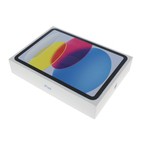 Pudełko Apple iPad 10gen Wi-Fi + Cellular 64GB blue ORYG