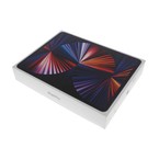 Pudełko Apple iPad Pro 12.9 5gen Wi-Fi 512GB szary ORYG