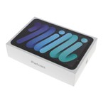 Pudełko Apple iPad mini 6gen Wi-Fi + Cellular 256GB szary ORYG