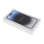 Pudełko Apple iPhone 14 Pro 1TB silver ORYG