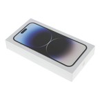 Pudełko Apple iPhone 14 Pro Max 1TB silver ORYG