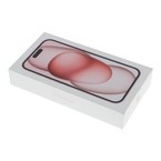 Pudełko Apple iPhone 15 128GB pink ORYG