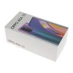 Pudełko Oppo A54 5G 64GB czarny ORYG