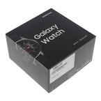 Pudełko Samsung Galaxy Watch 46mm silver ORYG