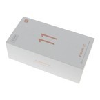 Pudełko Xiaomi 11T 128GB biały ORYG