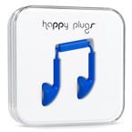 Słuchawki Happy Plugs