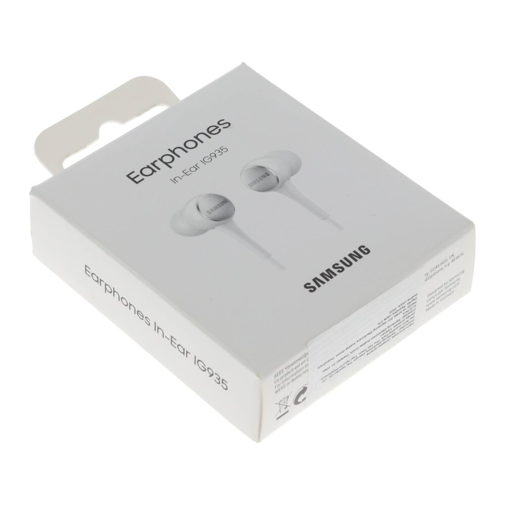 Słuchawki Samsung IG935
