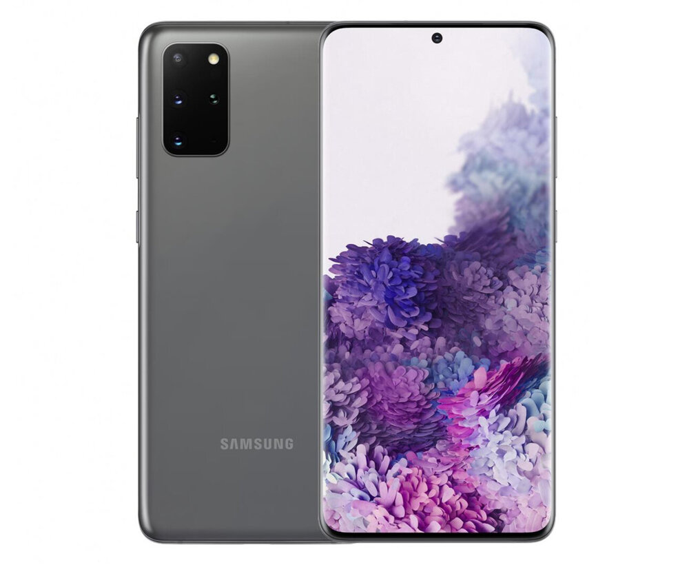Smartfon Samsung Galaxy  S20+ 5G (G986 12/512GB)