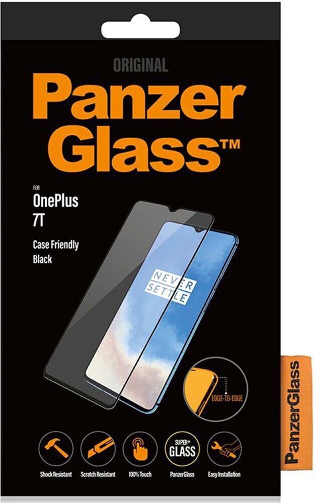 Szkło hartowane PanzerGlass OnePlus 7T