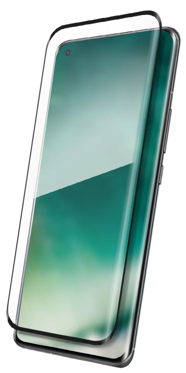Szkło hartowane Xqisit Touch Glass Xiaomi Mi 11