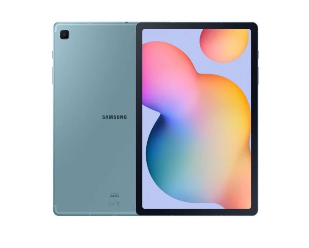 Tablet Samsung Galaxy Tab S6 Lite LTE (P615 4/64GB)
