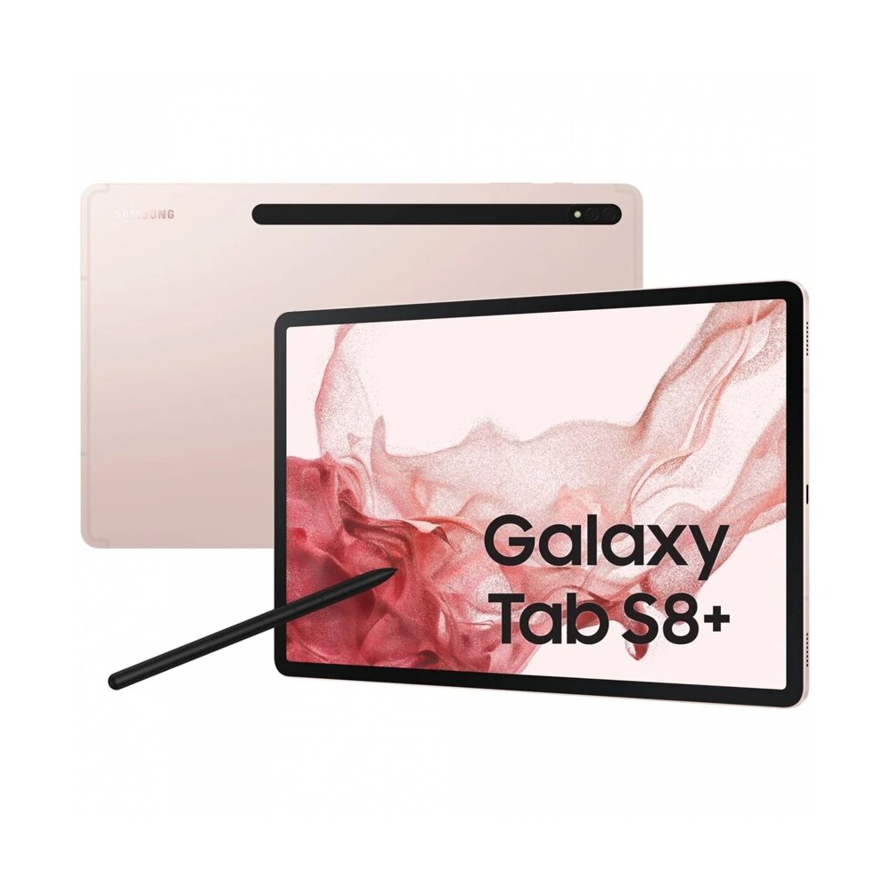 Tablet Samsung Galaxy Tab S8+ 5G (X806 8/256GB)
