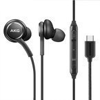 Zestaw słuchawkowy Samsung AKG EO-IC100