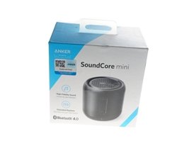 Głośnik bluetooth Anker SoundCore Mini
