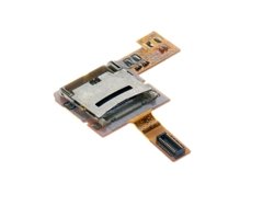 LG P500 czytnik karty pamięci