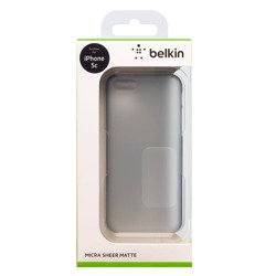 Pokrowiec Belkin Apple iPhone 5C