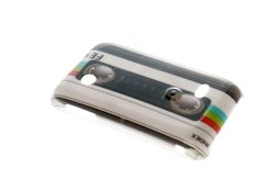 Pokrowiec Sony Xperia Tipo - kaseta