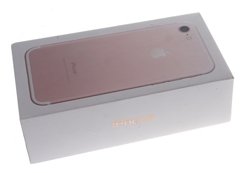 Pudełko Apple iPhone 7 128GB