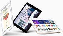 Tablet Apple iPad 9.7 5 gen 2017 32GB WiFi - VAT 23%