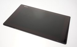Tablet Sony Xperia Tablet Z 23%