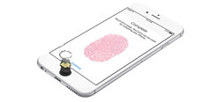 Telefon Apple iPhone 6S Plus 64GB - VAT 23%