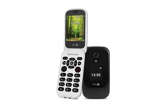 Telefon Doro 7060 4G LTE - VAT 23%